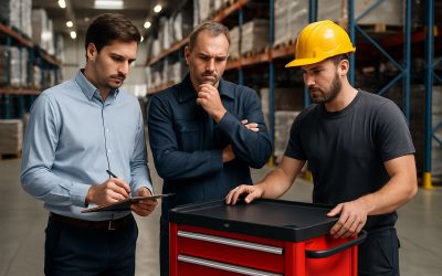 3 critères à comparer si vous cherchez un triporteur Facom prix