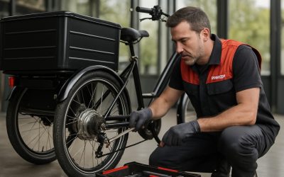 À quelle fréquence faut-il entretenir votre velo facom ?