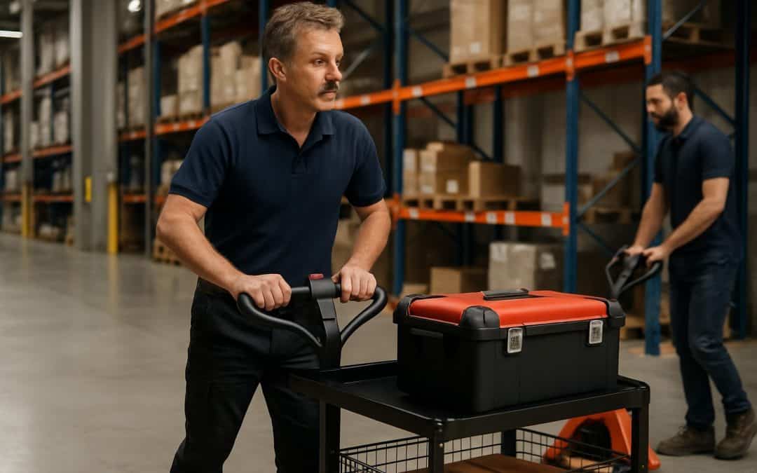 Astuces pour maximiser l’usage de votre servante électrique