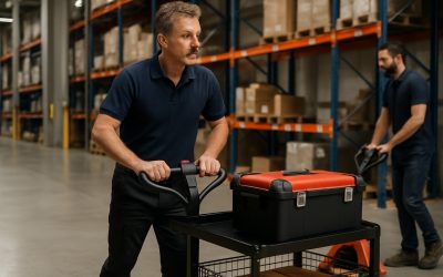 Astuces pour maximiser l’usage de votre servante électrique