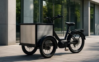 Ce que vous devez absolument savoir sur le triporteur Facom