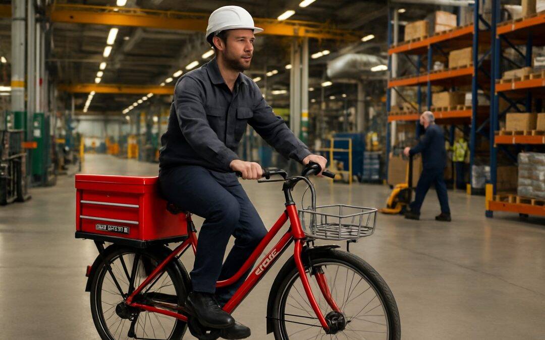 Ce que vous devez savoir sur le velo facom pour les pros