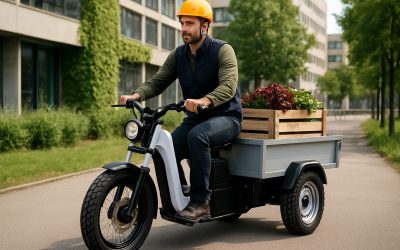 Comment reconnaître les atouts d’une servante électrique