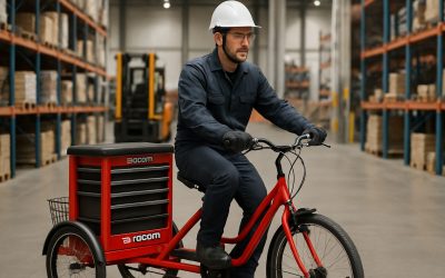 Faut-il privilégier un tricycle Facom pour vos interventions ?
