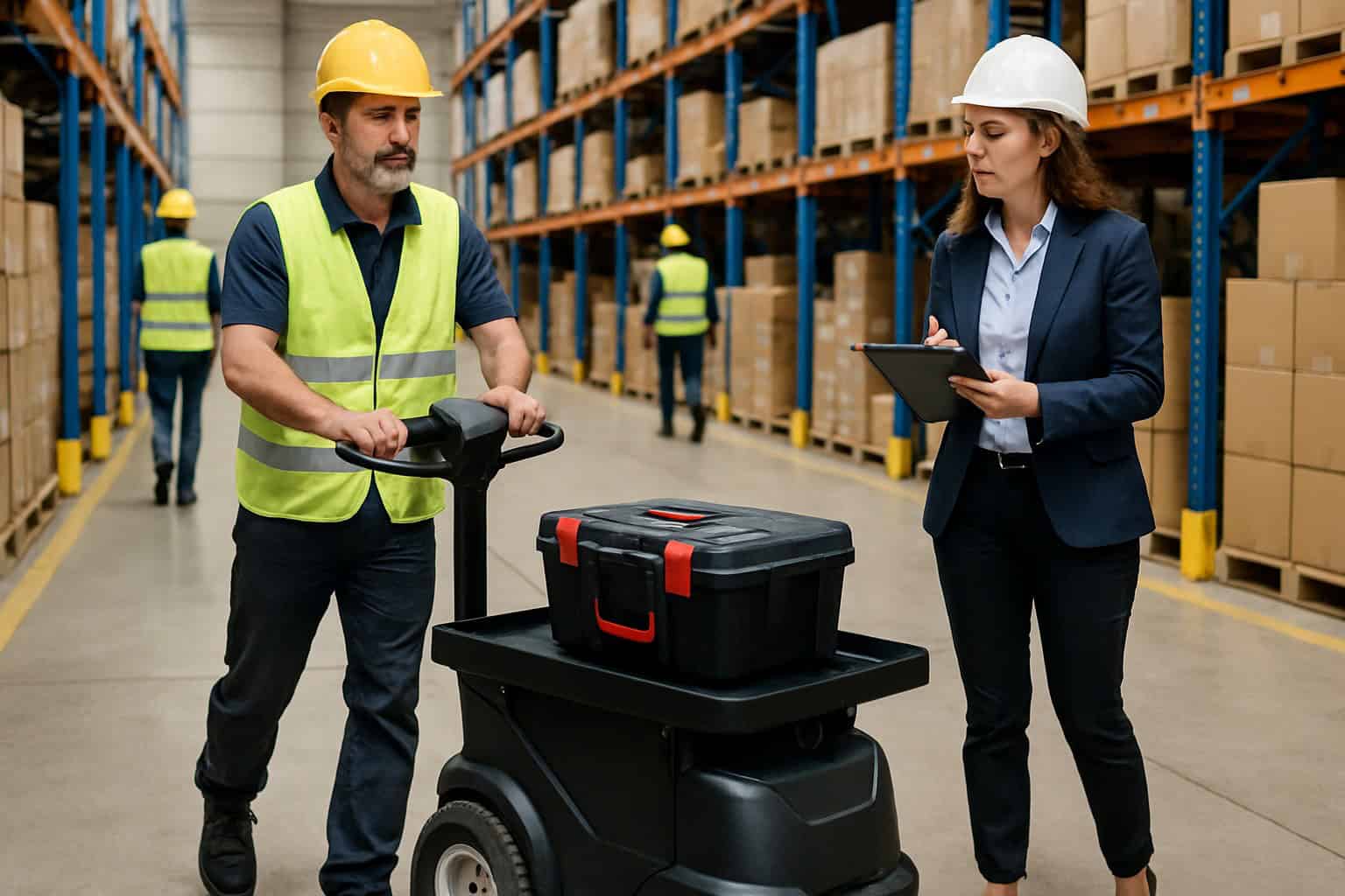 Image centrale illustrant l’article