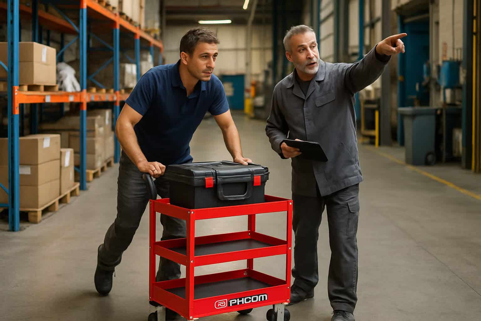 Image centrale illustrant l’article