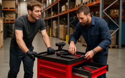 Hacks simples et efficaces pour utiliser un triporteur Facom prix