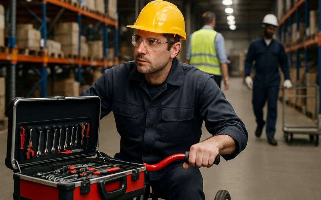 Les vraies motivations des acheteurs de tricycle Facom prix