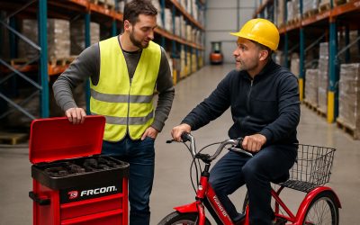 Mini-changements à adopter pour choisir un tricycle Facom