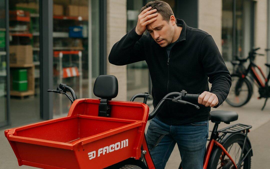 Qu’est-ce qu’il faut éviter absolument lors de l’achat d’un triporteur Facom prix