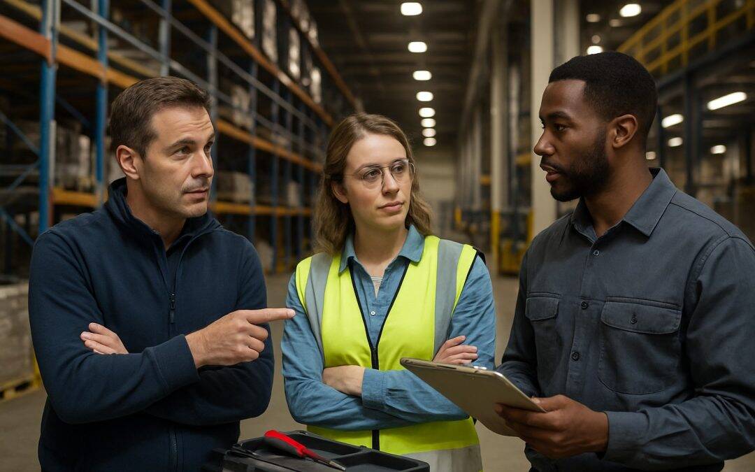 3 critères à évaluer pour choisir votre triporteur électrique