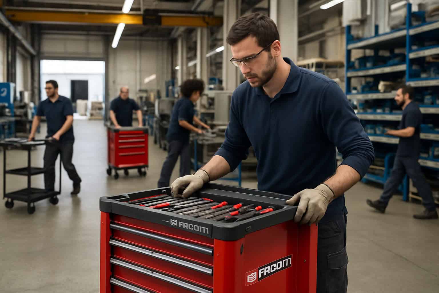 Image centrale illustrant l’article