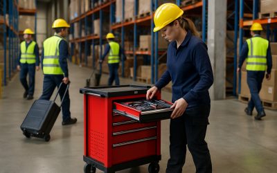 7 réflexes à adopter pour optimiser votre facom distributeur