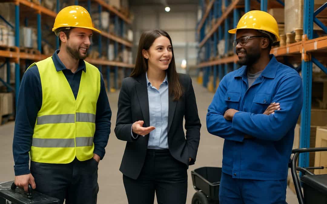 Astuces pour choisir vos triporteurs électriques professionnels