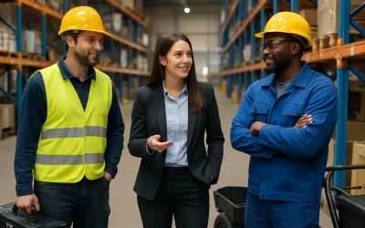 Astuces pour choisir vos triporteurs électriques professionnels