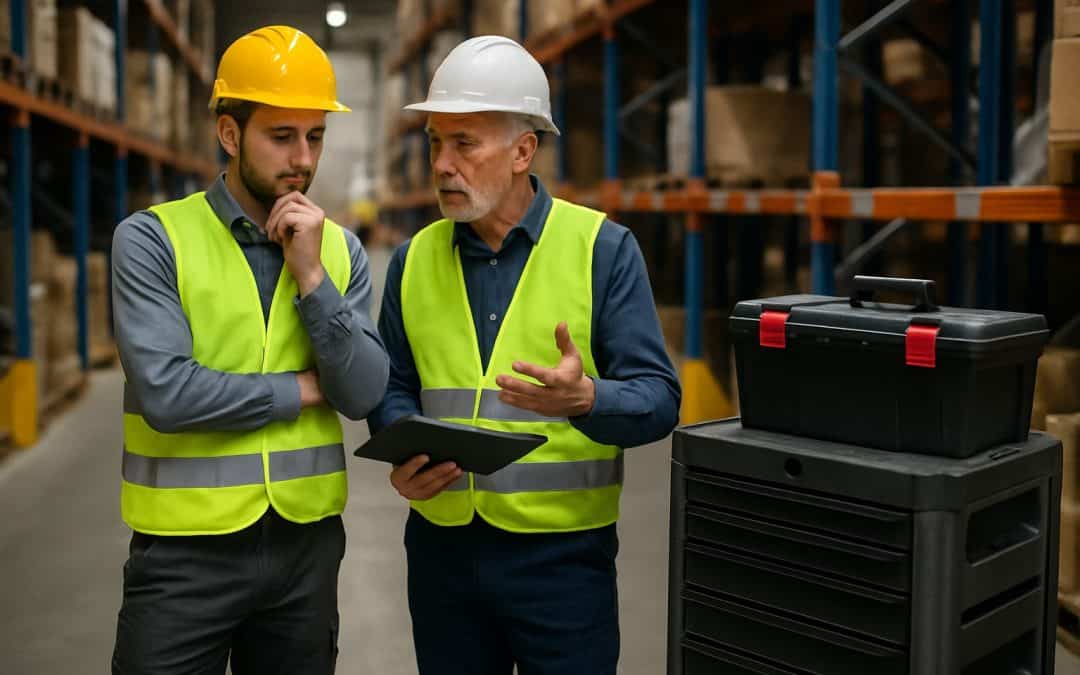 Ce que vous devez reconsidérer avant d&rsquo;acheter un triporteur industriel