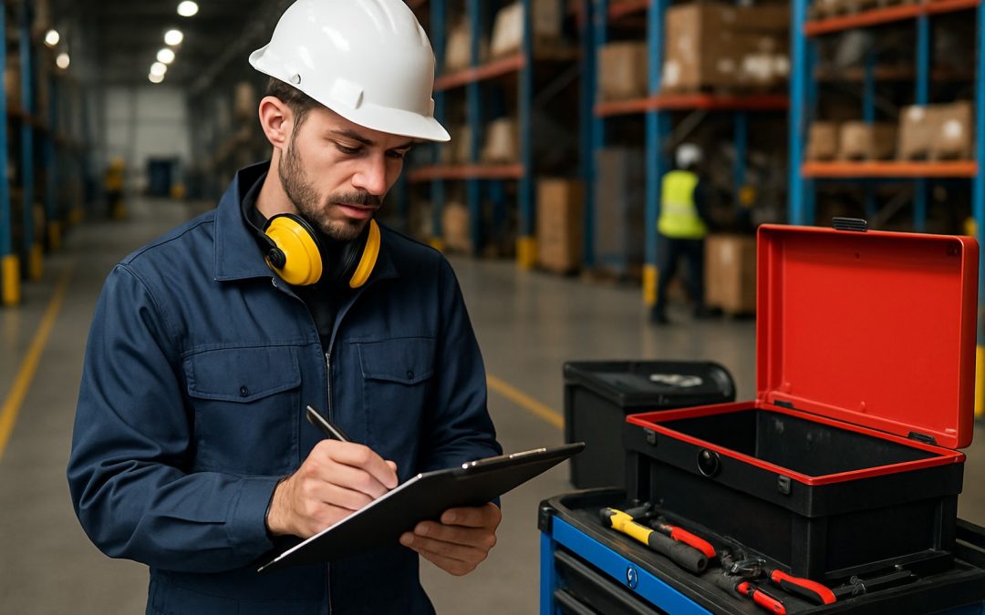 Checklist complète pour choisir un triporteur électrique pro