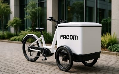 Combien coûte en moyenne un facom velo pour les entreprises ?