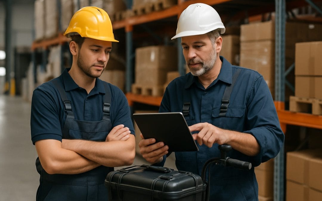 Comment appréhender facilement l&rsquo;utilisation d&rsquo;un triporteur professionnel ?