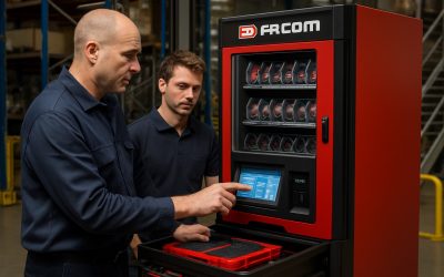 Comment bien démarrer avec un distributeur facom EM.A ?
