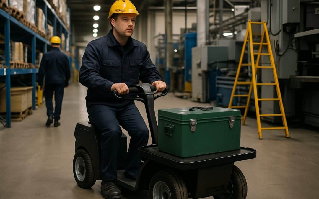 Comment choisir son porteur électrique pour une mobilité optimale ?