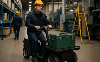 Comment choisir son porteur électrique pour une mobilité optimale ?