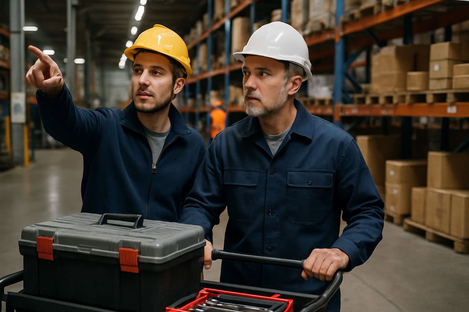 Image centrale illustrant l’article