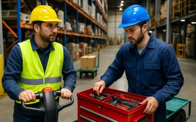 Dans quels cas doit-on choisir un triporteur professionnel ?