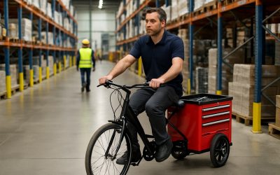 Est-il utile d’opter pour un facom velo dans votre entreprise ?