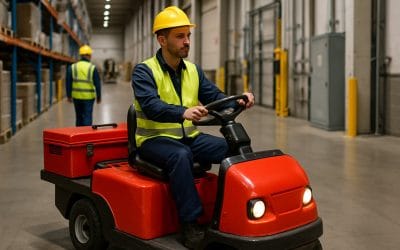 Guide rapide pour choisir un porteur électrique professionnel adapté