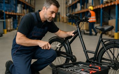 Le guide pratique pour choisir votre facom velo idéal