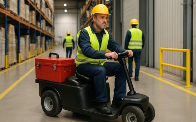 Le guide simplifié pour utiliser un porteur électrique efficacement