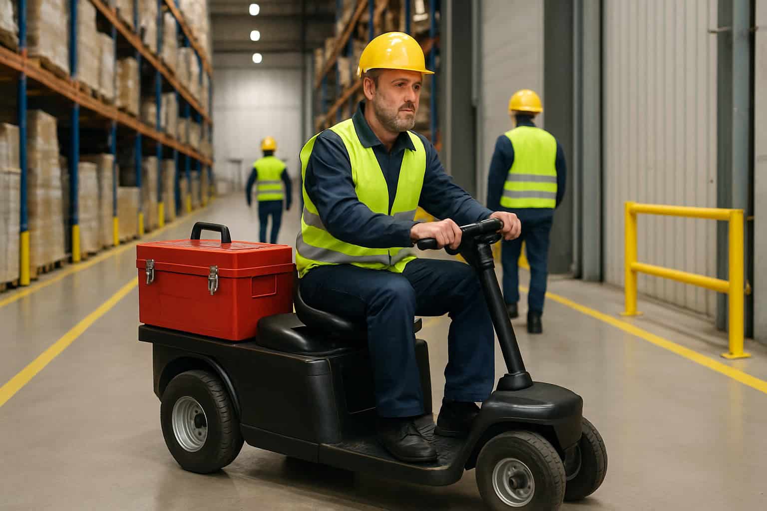 Image centrale illustrant l’article