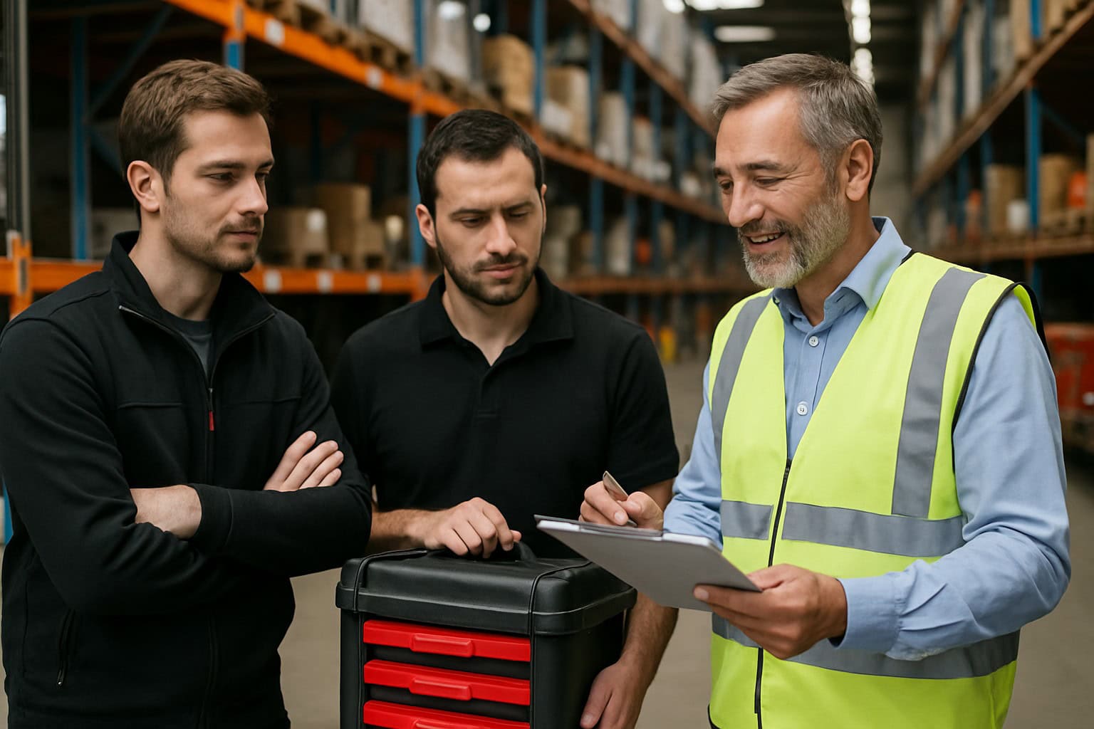 Image centrale illustrant l’article