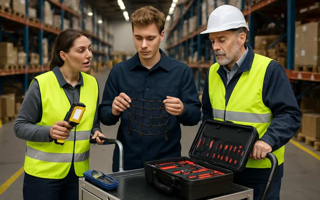 Notre avis sur 3 accessoires pour triporteur cobrane