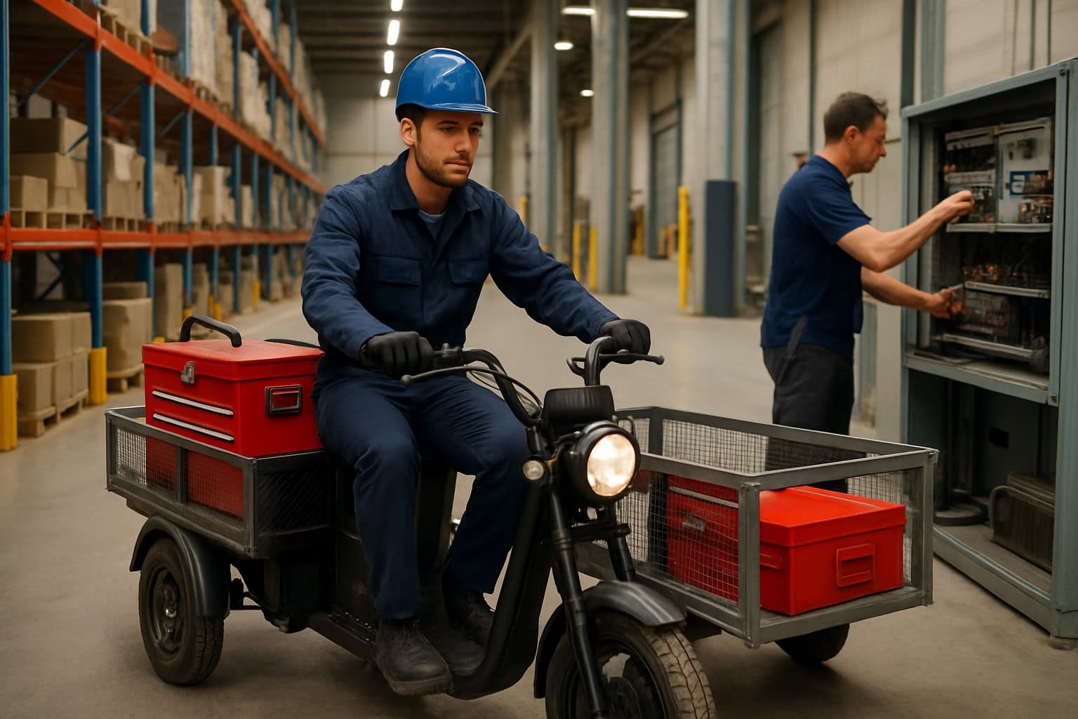 Image centrale illustrant l’article