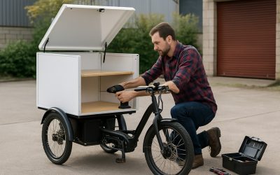 Peut-on adapter un triporteur électrique pour d’autres usages ?