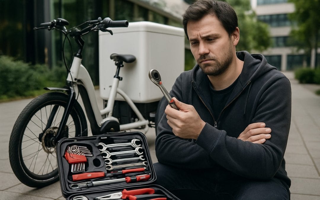 Pourquoi certains hésitent à adopter l&rsquo;outillage vélo Facom ?