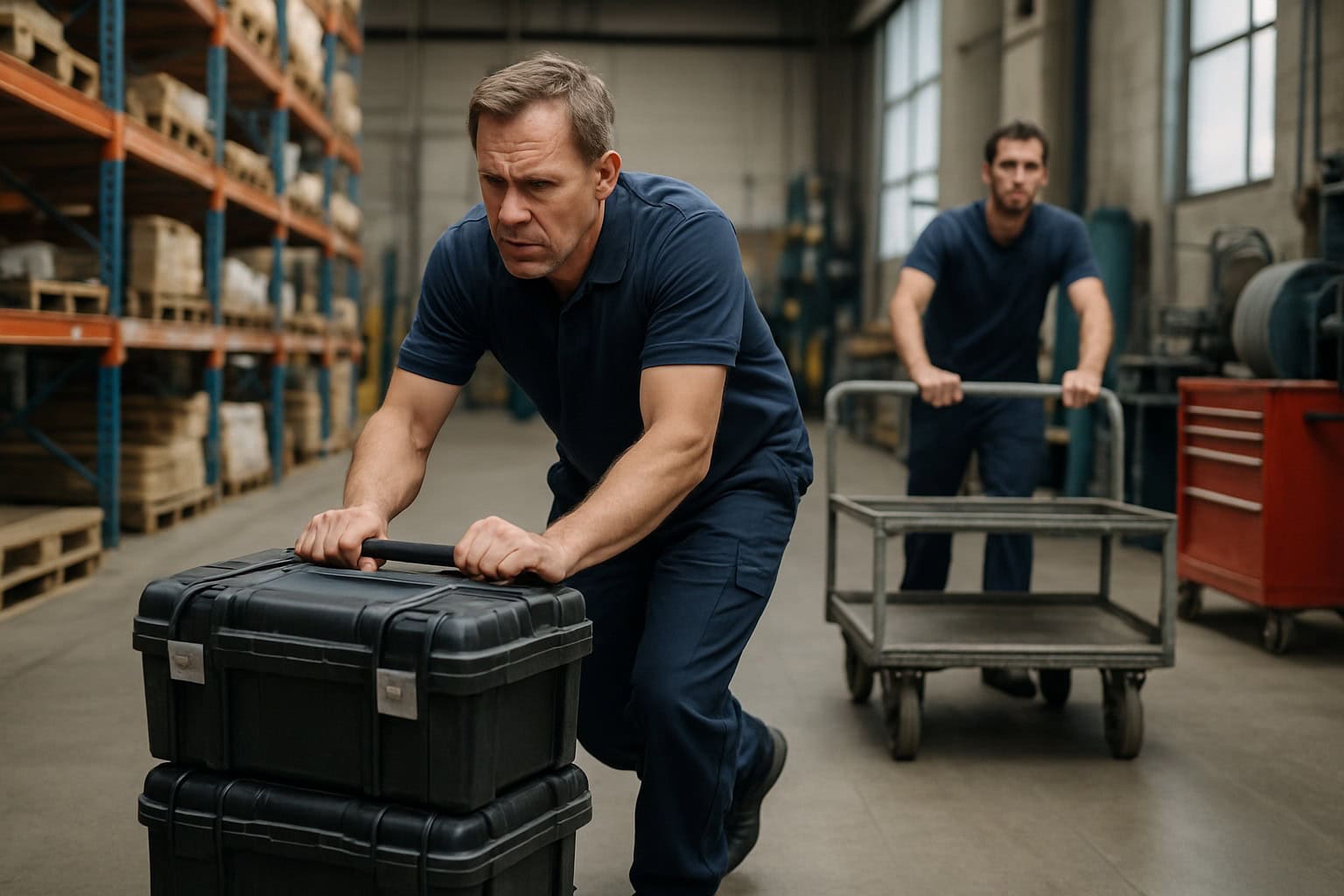 Image centrale illustrant l’article