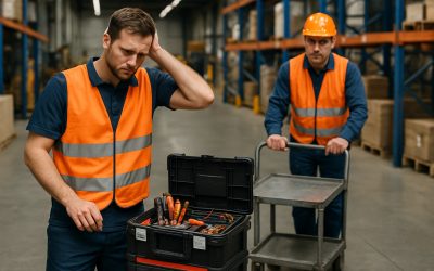 Pourquoi certains regrettent de ne pas avoir choisi un triporteur cobrane