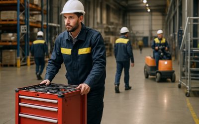 Pourquoi les triporteurs électriques professionnels sont indispensables