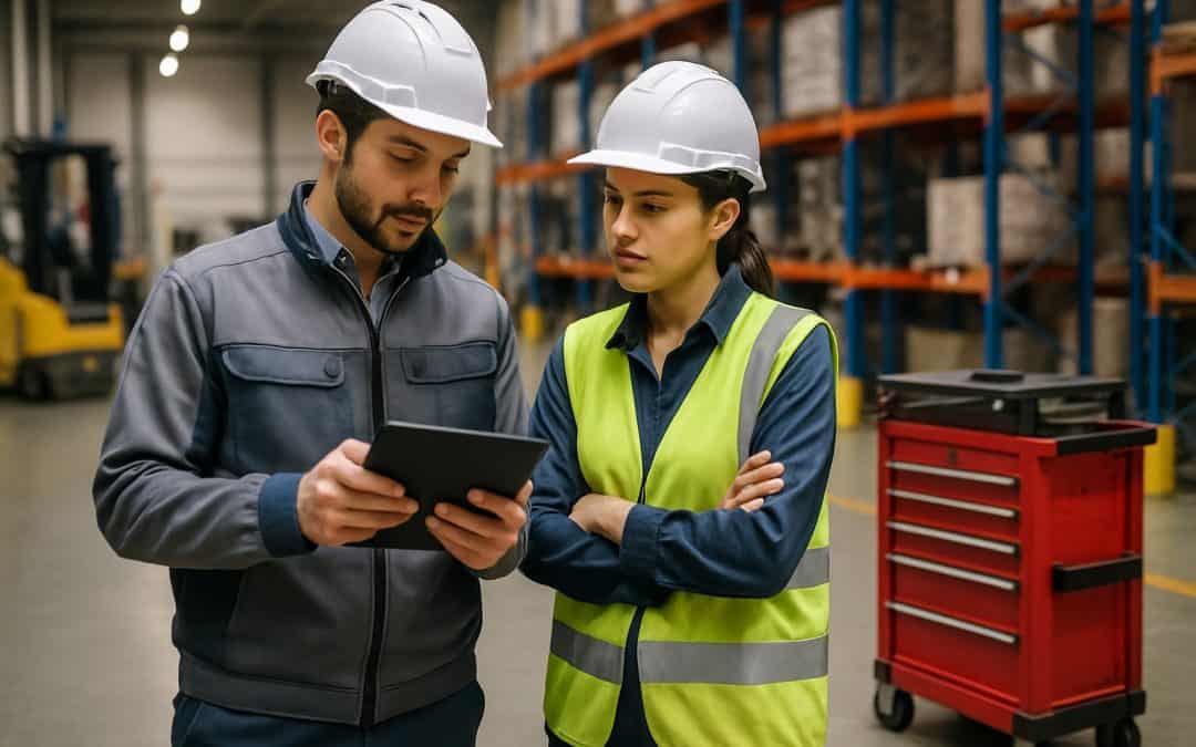 Quelles étapes pour choisir un triporteur industriel adapté ?