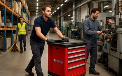 Quelles sont les conditions idéales pour utiliser un facom distributeur ?