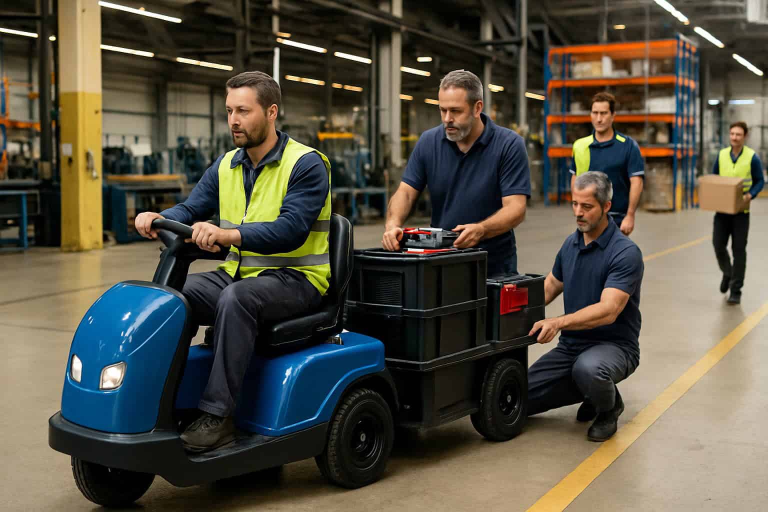 Image centrale illustrant l’article