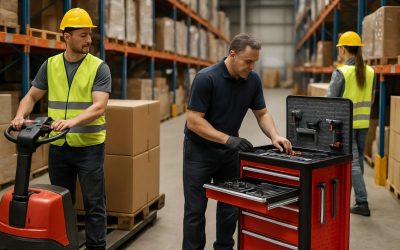 Tout ce que vous devez prévoir avant de choisir un facom distributeur