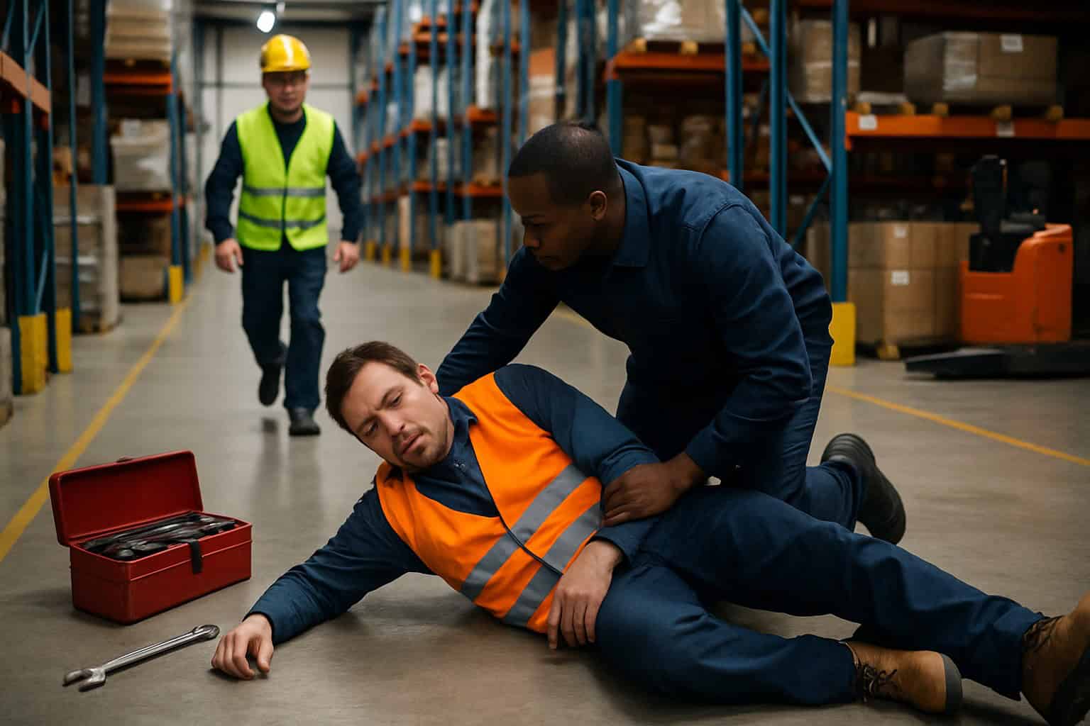 Image centrale illustrant l’article