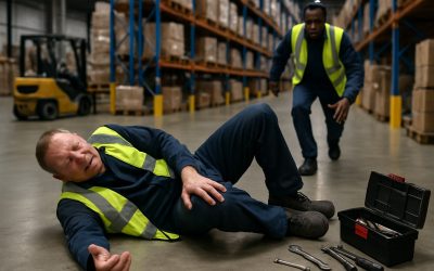 Ce que vous risquez si vous ne choisissez pas de vélo industriel