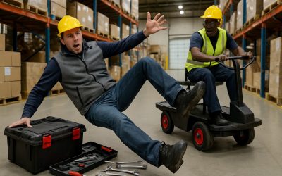 Ce que vous risquez si vous ne maîtrisez pas facom moto