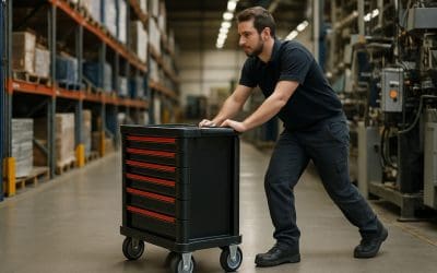 Comment optimiser vos déplacements avec le facom moto