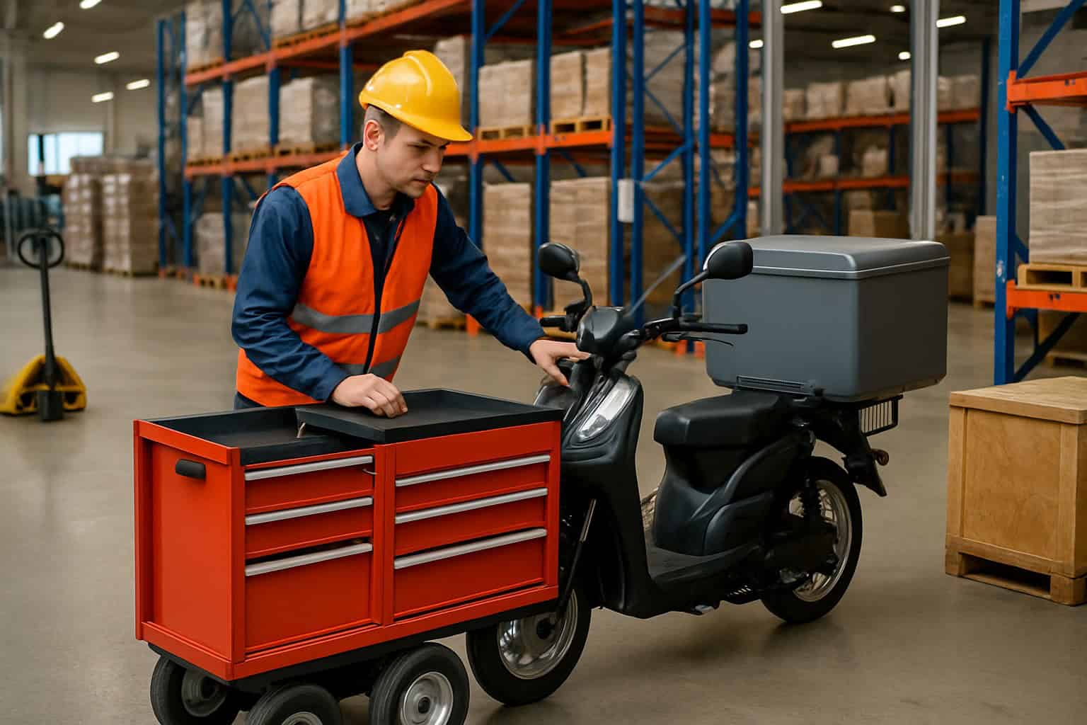 Image centrale illustrant l’article